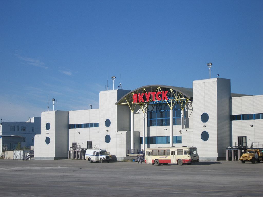 Yakutsk
